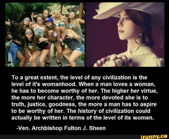 Twerking is NOT "female empowerment" and it LOWERS the standard in which men perceive you!