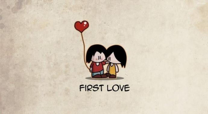 First Love is Boon and a Bane