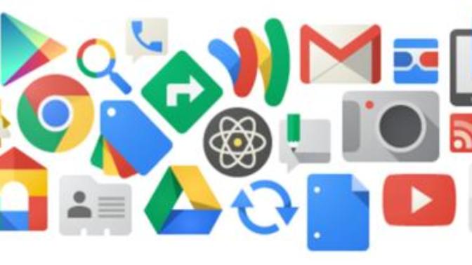 We all need to start purging Google from our lives.