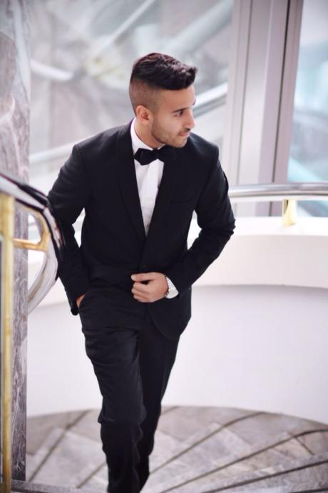 New Years Eve is here. And you arent (follow up to my Christmas Eve MyTake) - A Valentines Day will soon to follow