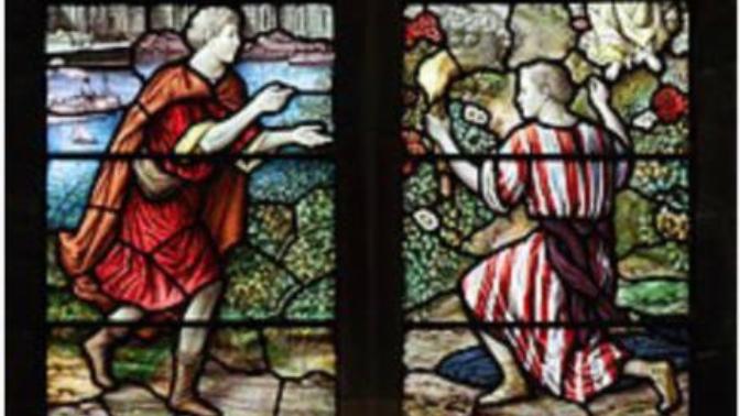 How I interpret the kingdom of God and His Righteousness