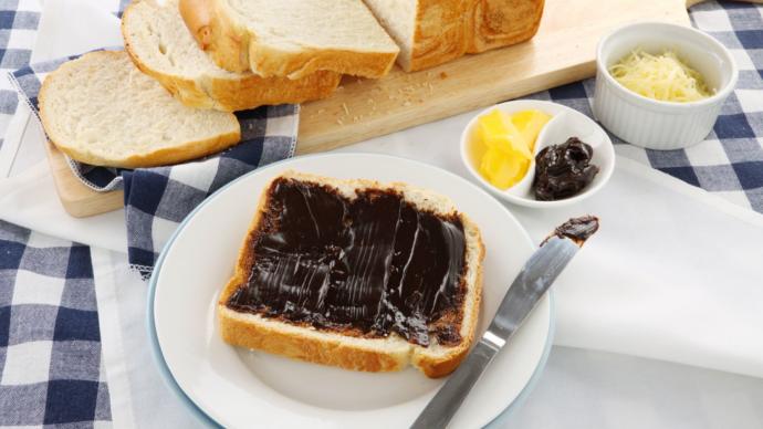 Which Breakfast Spread is THE BEST? TASTE TEST