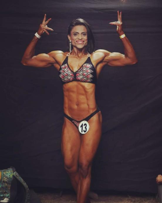 Heres answer to all the common questions about women bodybuilding