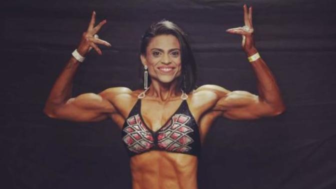 Here's answer to all the common questions about women bodybuilding