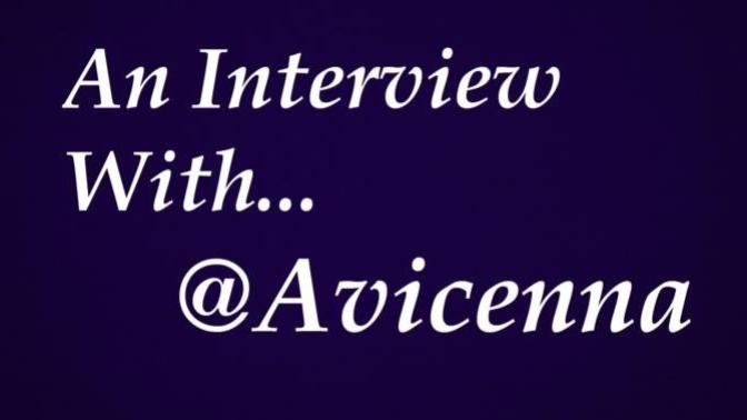 ~ An Interview With @Avicenna ~