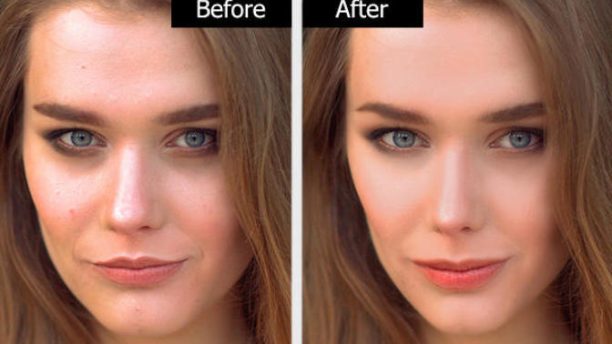 "A Picture Is Worth A Thousand Words" Doesn't Apply To People...