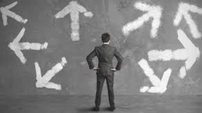 The Journey to reinvention of my professional profile to improve your personal circumstances.