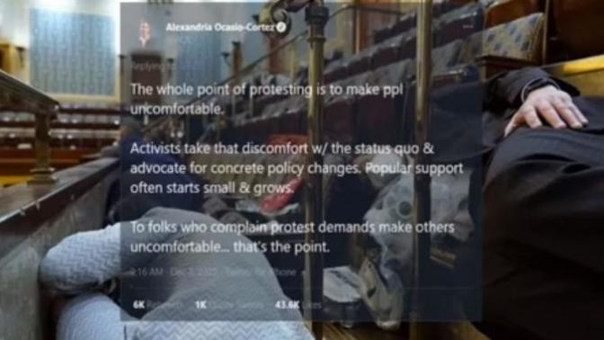 RE: "How can you still support Trump after he divided the country?" (A furious rant)