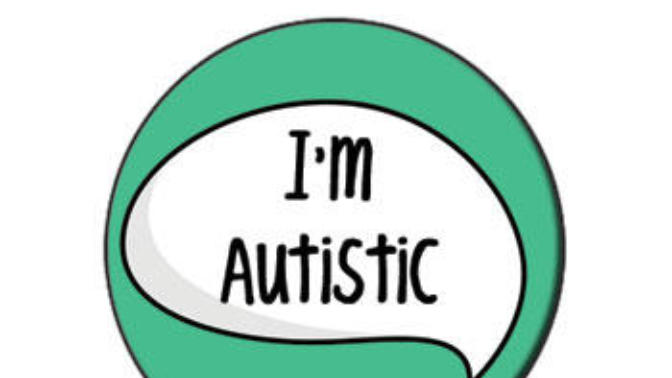 Dear Non-Autistic People