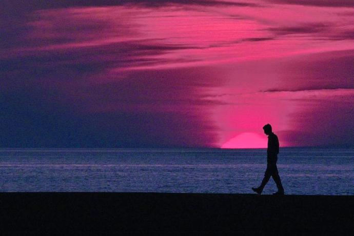 Do you need to light that spark again in you love life? Why not a affable yet romantic weekend?