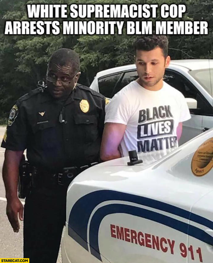 For those of you who are worried about American society. . .