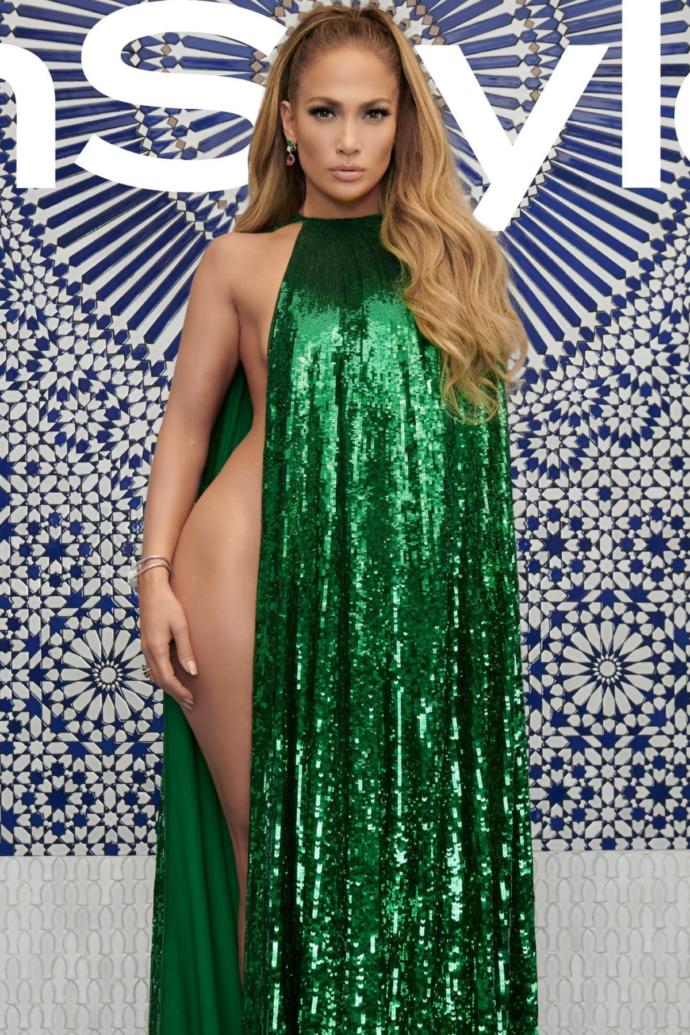 Jennifer Lopez: Confident Humble Goddess or Braggy Self Absorbed Narcissist?