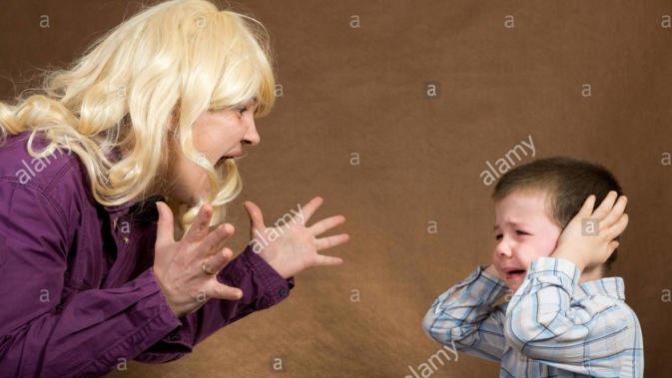 Single Mothers Need To Be Put In Check When Raising Their Son(s)