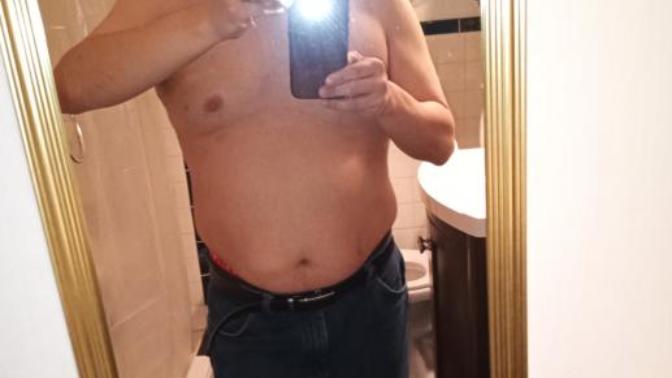 New to working out and what I learned along the way