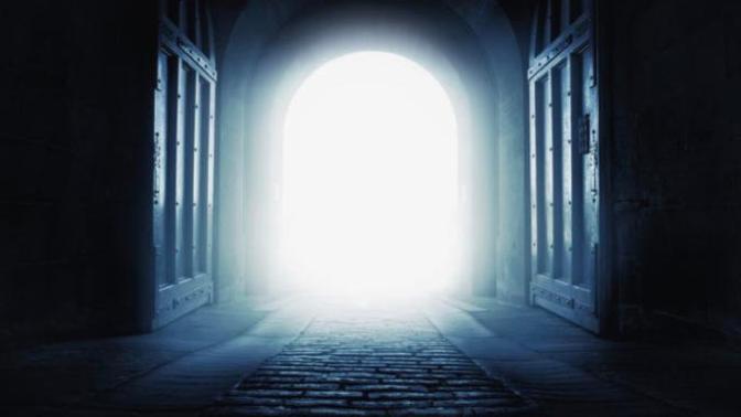 What I believe the kingdom of God is