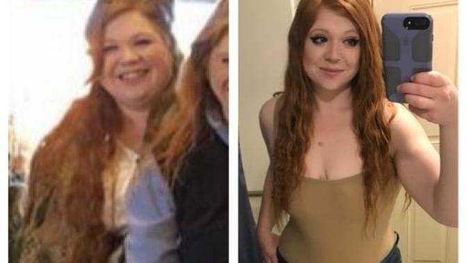 Weight-loss: Sometimes you need to be told you are FAT!