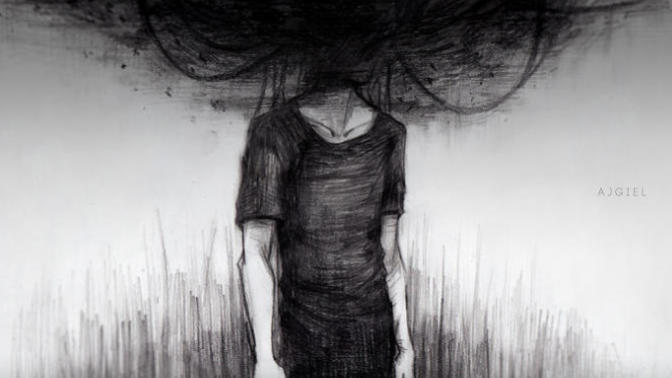 My Bittersweet Depression...