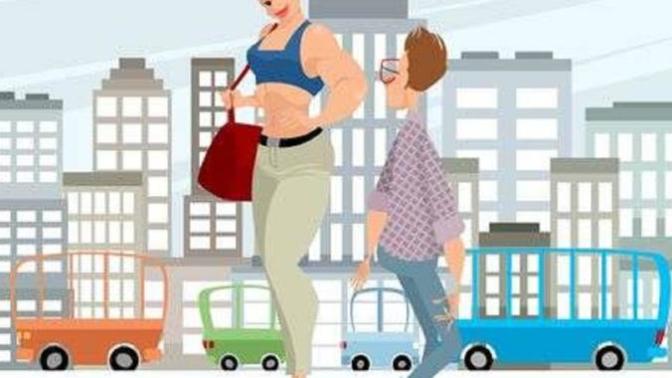 The Problem with Weak Men in a Relationship