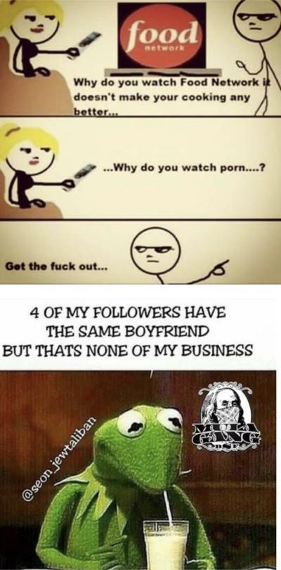 Made for #MemeMonday