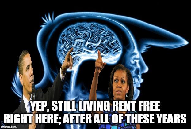 Joe Biden is your President, just like President Obama was your President, both were duly elected and properly elected