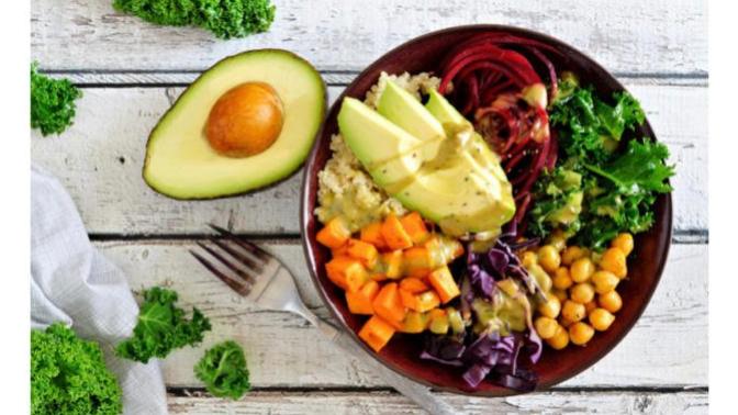 What I believe a healthy Christian looks like