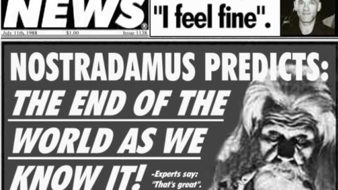 Pandemic vs Plandemic: A World Divided