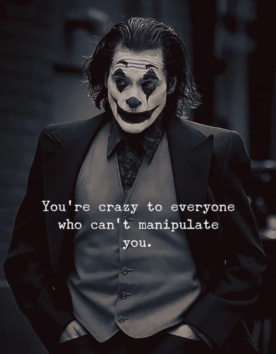 Always be your true authentic self