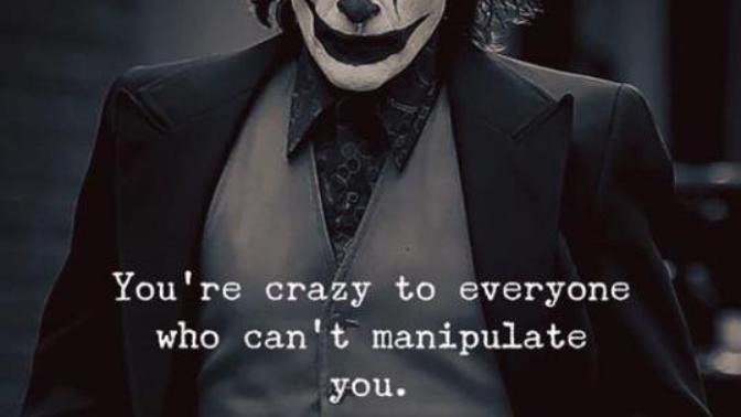 Always be your true authentic self