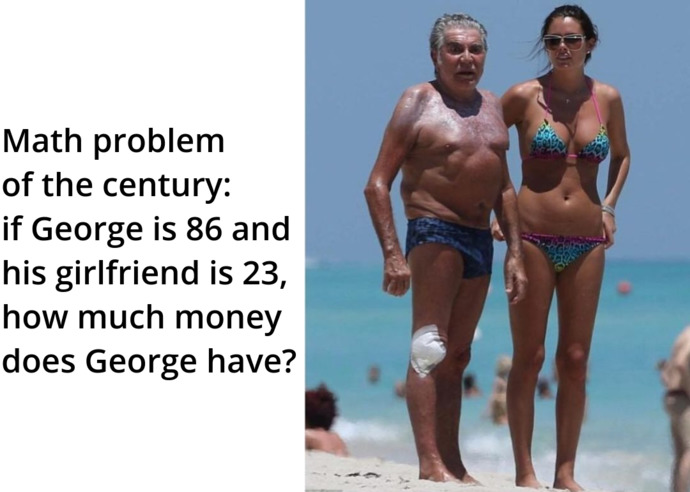 Yes, Love Can Happen At Any Age!