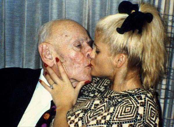 Yes, Love Can Happen At Any Age!