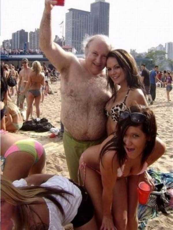 Yes, Love Can Happen At Any Age!