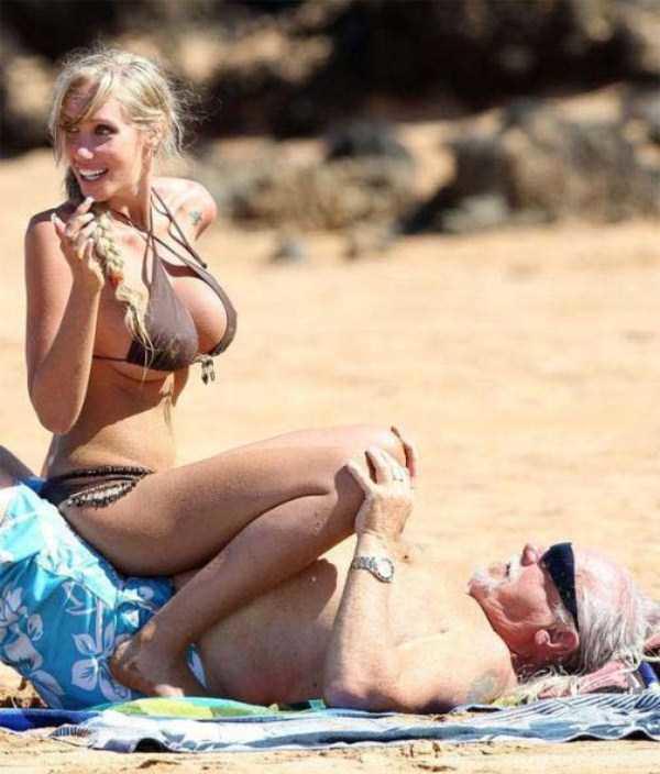 Yes, Love Can Happen At Any Age!