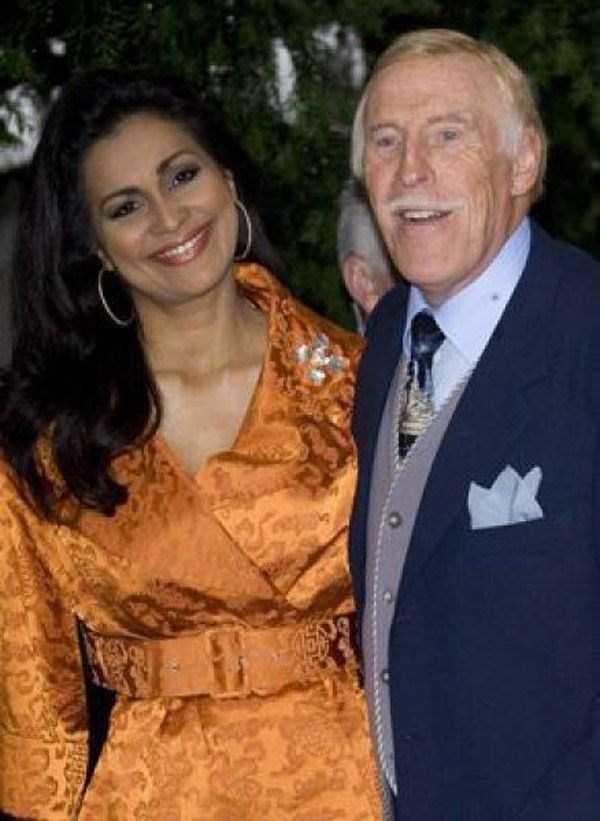 Yes, Love Can Happen At Any Age!