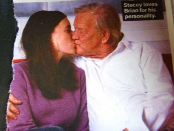 Yes, Love Can Happen At Any Age!