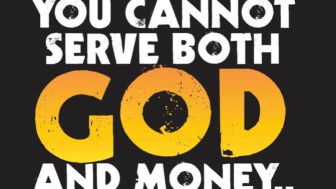 One trap that might force Christians into a lifestyle of anger and bitterness