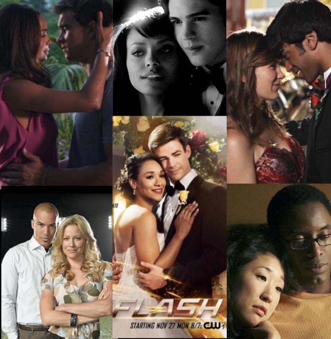 50 Fave Couples of Mine for Valentine’s