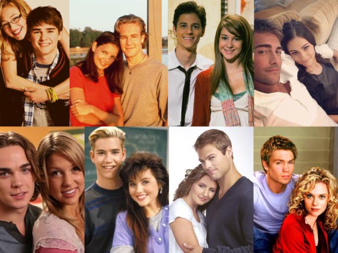 50 Fave Couples of Mine for Valentine’s