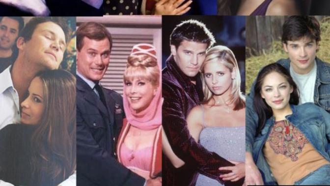 50 Fave Couples of Mine for Valentine’s