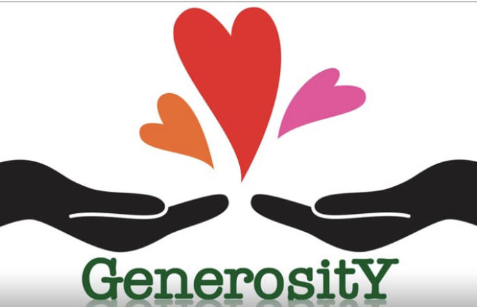 A Sign of good, genuine and successful Christianity - my opinion