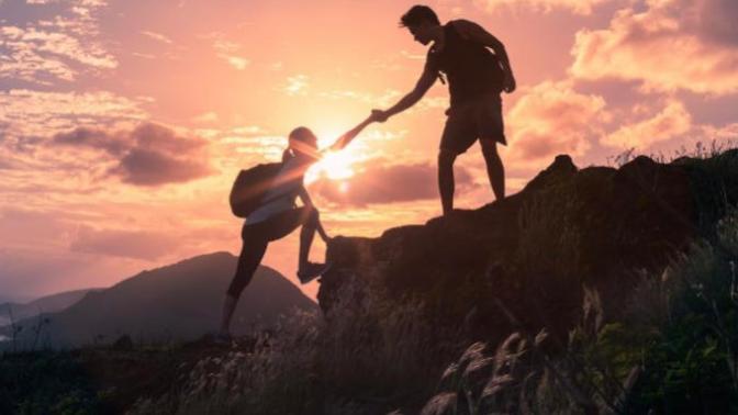 Why Being Nice Pays - What God Told Me In My Dream