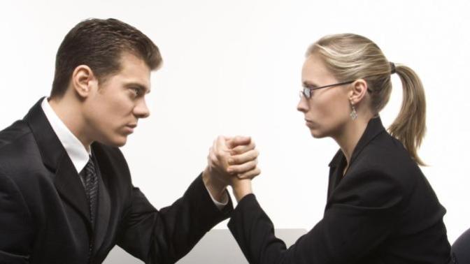 Equality in a Relationships & Leadership