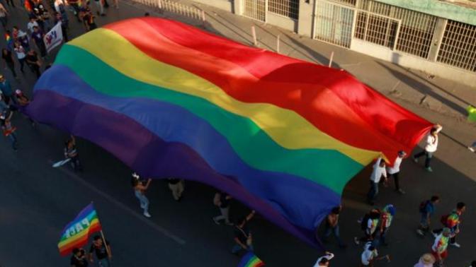 Why as a member of the LGBTQ+ community, we should have equal rights.