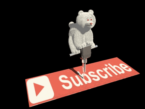Something small and inconsequential that irks the hell out of me: Those annoying YouTube "Like, Subscribe, Ring the Bell" animations.