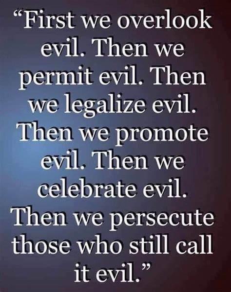 Eco-tyranny: A hypothetical dystopian world controlled by eco-extremism