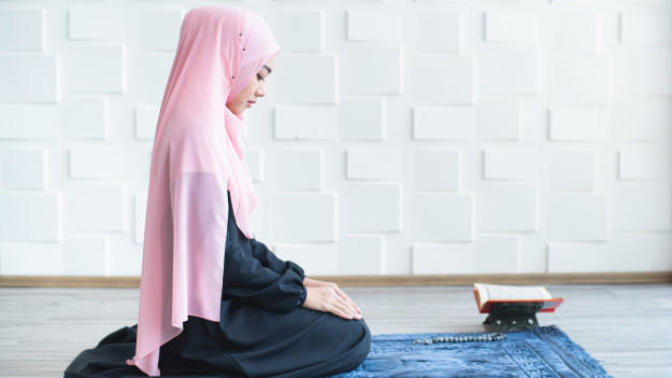 Why is the hijab important to Muslim women?