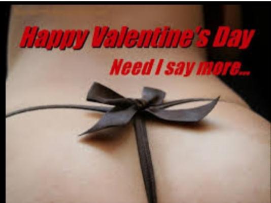 Valentines Day ... Is Cupid Cummin? (Dirty Jokes)