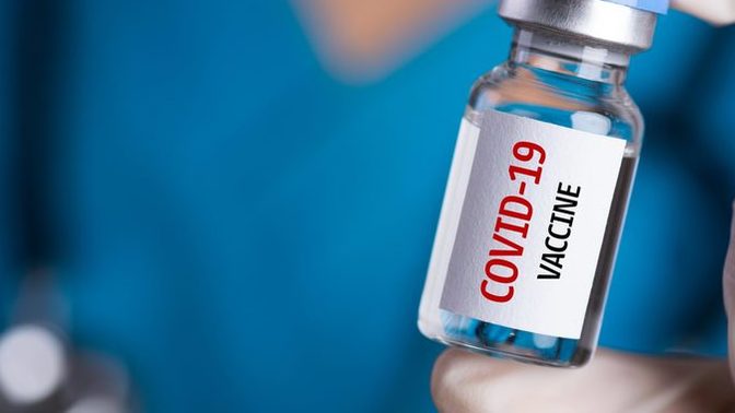 Dear Antivaxxer...