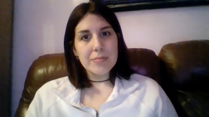 A regular photo of me.