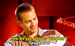 To All the Celeb Boys I’ve Loved