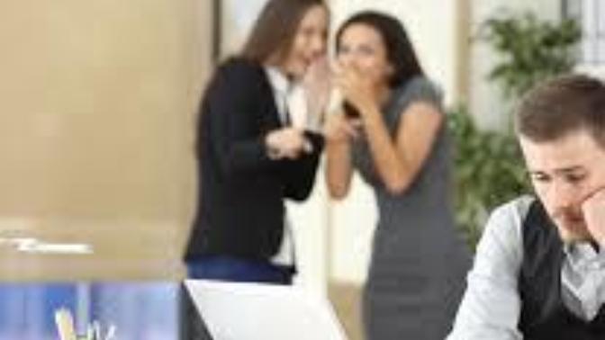 Do you struggle to find a decent working environment?